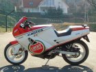 Cagiva 125 C12R-SP Lucky Explorer Competition